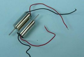 3,7V MT-54 7mm SILNIK MINI