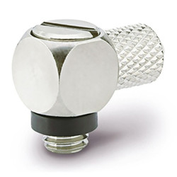 Złączka pneumatyczna M5 x 0.8 SMC Kolanko węża M5 x 0,8