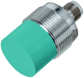 Pepperl+Fuchs Czujnik indukcyjny NPN NBN25-30GM35-A0-V1