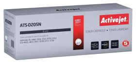 Toner Activejet ATS-D205N (zamiennik Samsung MLT-D205S Supreme 2000 stron czarny)