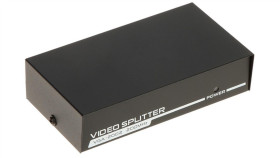 Rozgałęźnik Vga Vga-Sp-1/2