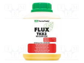 FLUX-TK/500