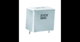 220nF / 0.22 uF Metallised Polyester Capacitor - Evox Rifa