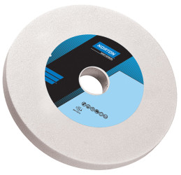 Ściernica krążkowa średnica: 180mm szerokość: 20mm P46 otwór: 31.75mm Tlenek aluminium 3710rpm