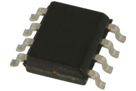 Wzmacniacz operacyjny; LF412CD; SOIC-8; powierzchniowy (SMD); 1 kanał; Texas Instruments; RoHS
