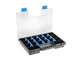 Organizer rozmiar 14 cali HT7G024 HOEGERT