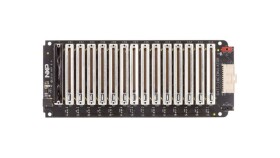 14-Cell Battery Pack Emulator to Supply MC33771C BCC EVBs