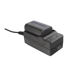 Ładowarka do aparatu BP-511 8.4V