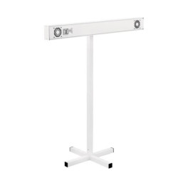 Oprawa bakteriobójcza Virus 215 Stand ze stojakiem i przewodem zasilającym PX1805001