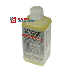 Płyn Topnik RF800 do SMD 100ml BGA z pędzelkiem AG TermoPasty -- 35708