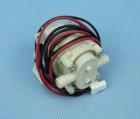 POMPKA DO CIECZY 12V 100L/h 10mm