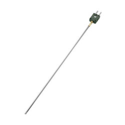 B+B Thermo-Technik K-M625 0250-10 Thermocouple K Type -200 to 800°C Shake-proof