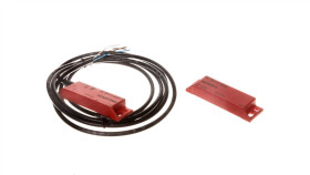 Wyłącznik Magnetyczny Bezpieczeństwa 2R 24V Dc Przewód 2M Bezpieczeństwa...