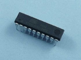 89C4051-24PU DIP-20 UKŁAD