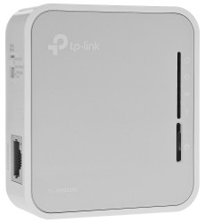 Router bezprzewodowy TL-WR902AC