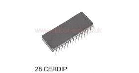 ICM7218AIJI LED display controller - Harris Semiconductor