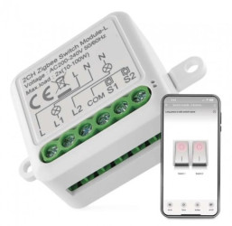 GOSMART MODUL WLACZENIOWY 2K L