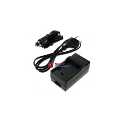 Ładowarka do aparatu NP-BN1 Sony