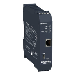 Moduł rozszerzeń Schneider Electric XPSMCMCO0000MB XPSMCMCO0000MB