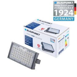 Blaupunkt Naświetlacz LED Prime 50W IP65 barwa naturalna, BLAUPUNKT-NLP50NW