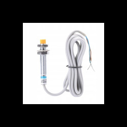 LJ8A3-2-Z/EX - Indukcyjny czujnik zbliżeniowy DC 10-36V