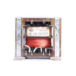 TS20/025 Transformator INDEL
