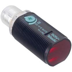 Pepperl&#x2B;Fuchs GLV18-8-H-120/73/120 Retroreflective Sensor M18 Design
