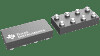 Voltage-Level Shifter for IC-USB Interface | YZP | 8 | -40 to 85
