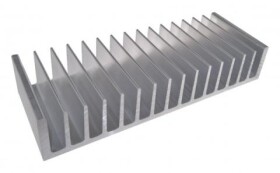 RADIATOR <30> A5352 L=5cm.
