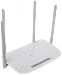 Router ARCHER-C50 2.4GHz, 5GHz 300Mb/s + 867Mb/s