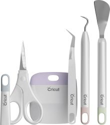 Cricut Basic Tool Set Zestaw narzędzi