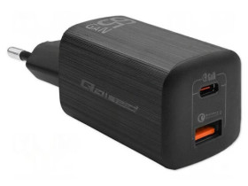 ZSI-50766 Zasilacz impulsowy: sieciowy, wtykowy, 5VDC, 3,25A, 65W