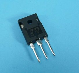 IRGP-35B60PD 60A/600V/308W TO-247