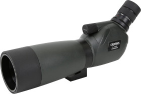 Carson Optical Luneta obserwacyjna 15 x - 45 x 60 mm zielony, czarny
