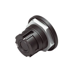 Binder 09 0774 190 08 Mini DIN Connector Sleeve Socket 1pc