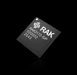 RAKwireless RAK3172-SiP-EU868 - moduł LPWAN