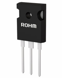 MOSFET N-kanałowy 70 A DO-247G 600 V 0.058 Ω