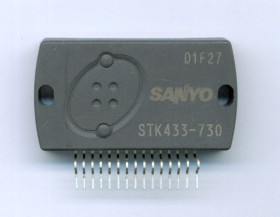 STK433-730 UKŁAD SCALONY