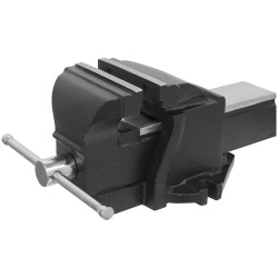 Sealey USV200 Professional Mechanic&#x27;s Vice 200mm SG Iron