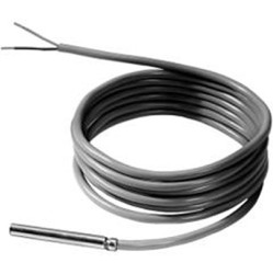 Czujnik RTD Czujnik temperatury długość 2m +95°C Dławik kablowy