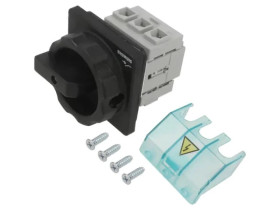 3LD2103-0TK51 Rozłącznik izolacyjny Bieguny: 3 na panel 25A