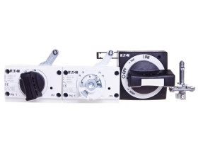 Napęd drzwiowy równoległy do NZM PN1-XPA 283471