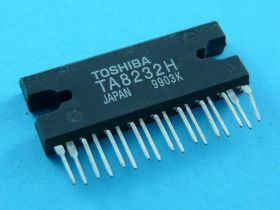 TA-8232H UKŁAD