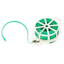 Drut ogrodowy 1.5 mm, 50 m /6szt./