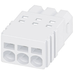 Phoenix Contact 1704857 PTSM socket housing 4 pins 2.50 mm contact spacing
