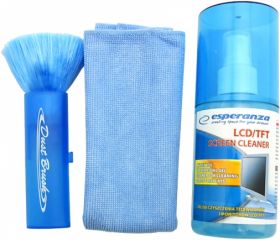 Zestaw do czyszczenia LCD/TFT