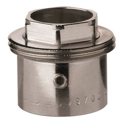 Adapter Siemens Zestaw ze złączką regulacji przepływu BPZ Adapter