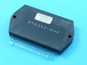 STK-392-040 UKŁAD