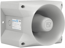 Sygnalizator akustyczny Pfannenberg 230 V/AC 23370640055