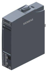 Moduł wyjść PLC Siemens 6ES7132-6BH01-2BA0 6ES71326BH012BA0